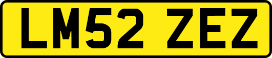 LM52ZEZ