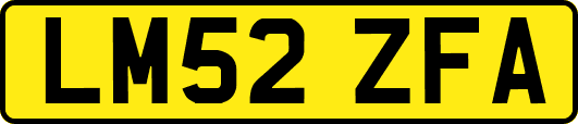 LM52ZFA