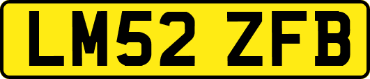 LM52ZFB