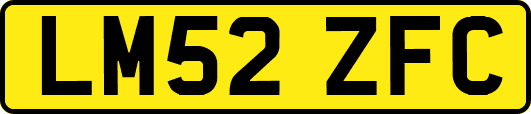 LM52ZFC