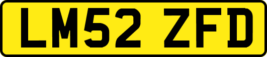 LM52ZFD