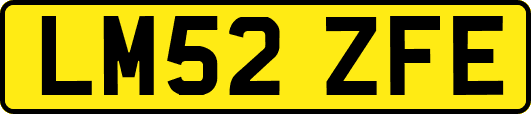 LM52ZFE