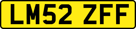 LM52ZFF