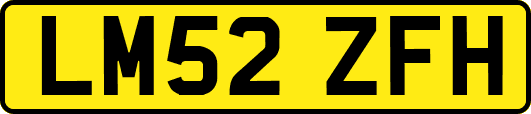 LM52ZFH