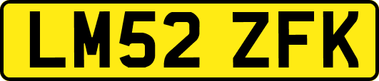 LM52ZFK