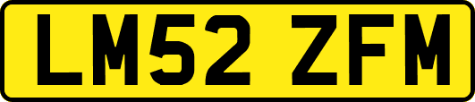 LM52ZFM