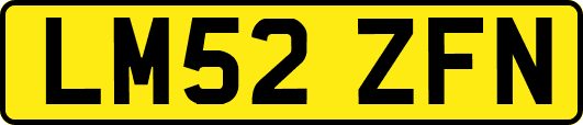 LM52ZFN