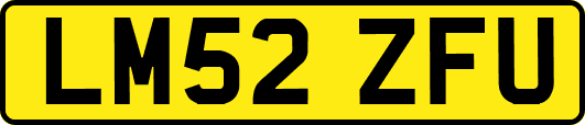 LM52ZFU