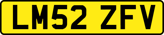 LM52ZFV