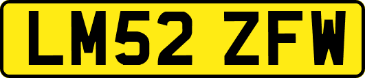 LM52ZFW