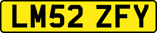 LM52ZFY