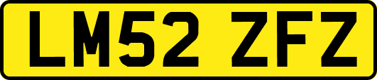 LM52ZFZ