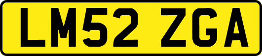 LM52ZGA
