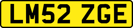 LM52ZGE