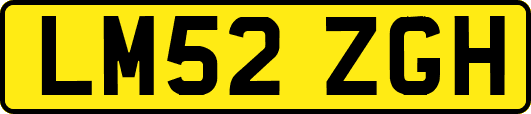 LM52ZGH