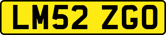 LM52ZGO