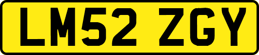 LM52ZGY