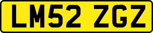 LM52ZGZ