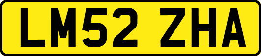 LM52ZHA