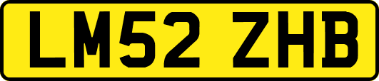 LM52ZHB