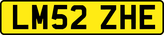 LM52ZHE