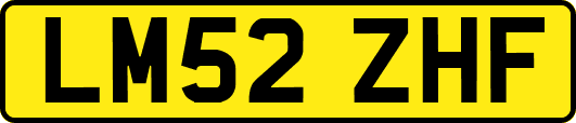 LM52ZHF