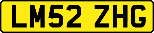 LM52ZHG
