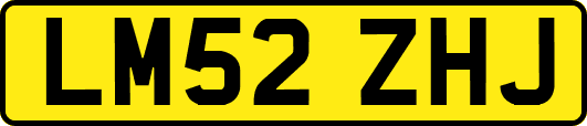 LM52ZHJ