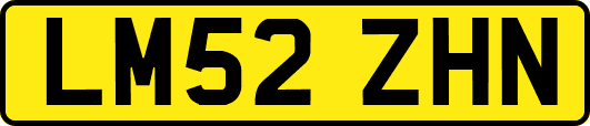 LM52ZHN