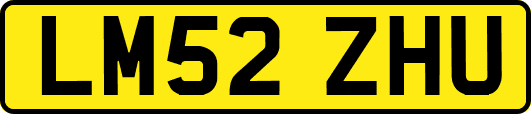 LM52ZHU