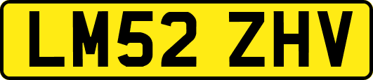 LM52ZHV
