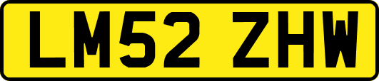 LM52ZHW