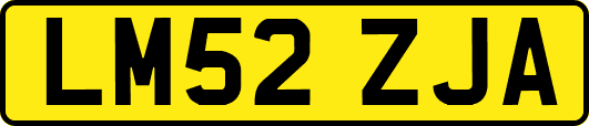 LM52ZJA