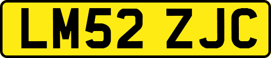 LM52ZJC