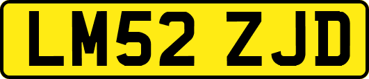 LM52ZJD