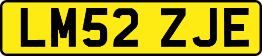 LM52ZJE