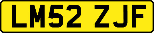 LM52ZJF