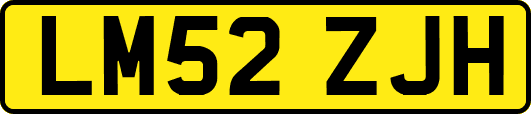 LM52ZJH