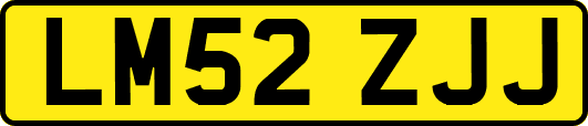 LM52ZJJ