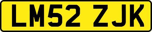 LM52ZJK