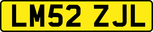 LM52ZJL
