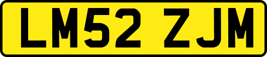 LM52ZJM