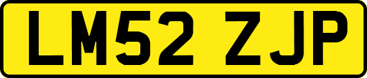 LM52ZJP