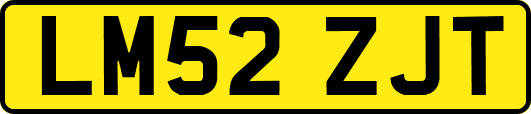 LM52ZJT