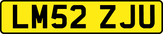 LM52ZJU