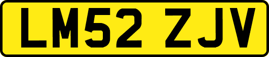 LM52ZJV