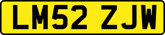 LM52ZJW