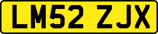 LM52ZJX