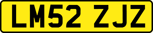 LM52ZJZ