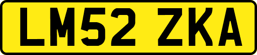 LM52ZKA